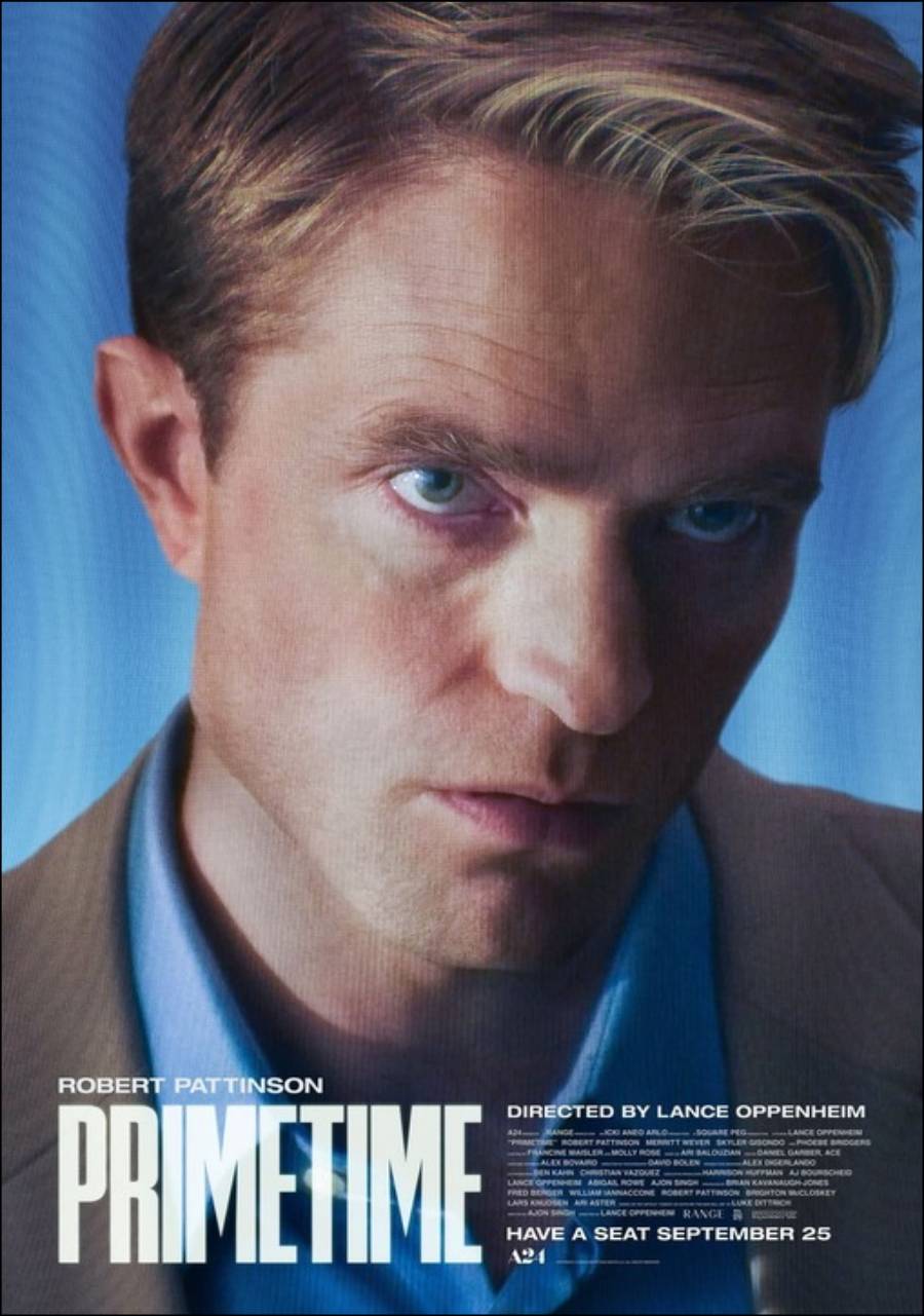 Primetime Poster Image